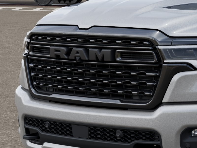 2027 RAM 1500 RAM 1500 LIMITED CREW CAB 4X4 5'7' BOX