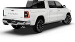 2027 RAM 1500 RAM 1500 LONGHORN CREW CAB 4X4 5'7' BOX