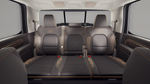 2027 RAM 1500 RAM 1500 LONGHORN CREW CAB 4X4 5'7' BOX