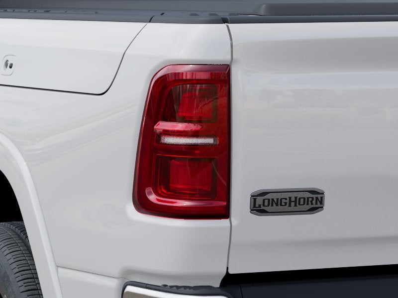 2027 RAM 1500 RAM 1500 LONGHORN CREW CAB 4X4 5'7' BOX