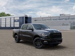 2027 RAM 1500 RAM 1500 LIMITED CREW CAB 4X4 5'7' BOX