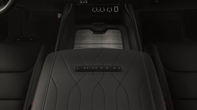 2026 RAM 1500 RAM 1500 LIMITED CREW CAB 4X4 5'7' BOX