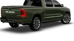 2026 RAM 1500 RAM 1500 LIMITED CREW CAB 4X4 5'7' BOX
