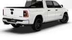 2027 RAM 1500 RAM 1500 LIMITED CREW CAB 4X4 5'7' BOX