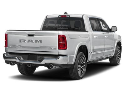2027 RAM 1500 RAM 1500 LIMITED CREW CAB 4X4 5'7' BOX