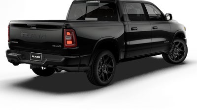 2027 RAM 1500 RAM 1500 LARAMIE CREW CAB 4X4 5'7' BOX