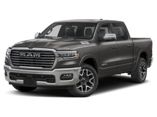 2027 RAM 1500 RAM 1500 LARAMIE CREW CAB 4X4 5'7' BOX