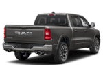2027 RAM 1500 RAM 1500 LARAMIE CREW CAB 4X4 5'7' BOX