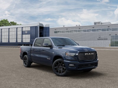 2027 RAM 1500 RAM 1500 LARAMIE CREW CAB 4X4 5'7' BOX