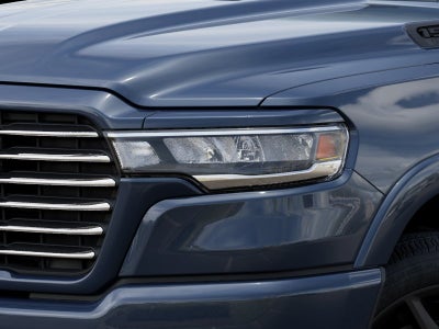 2027 RAM 1500 RAM 1500 LARAMIE CREW CAB 4X4 5'7' BOX