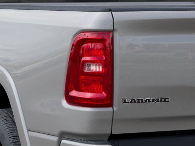 2027 RAM 1500 RAM 1500 LARAMIE CREW CAB 4X4 5'7' BOX