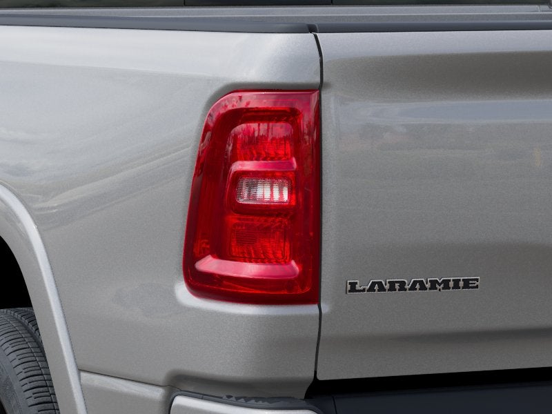 2027 RAM 1500 RAM 1500 LARAMIE CREW CAB 4X4 5'7' BOX