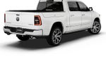 2027 RAM 1500 RAM 1500 TUNGSTEN CREW CAB 4X4 5'7' BOX