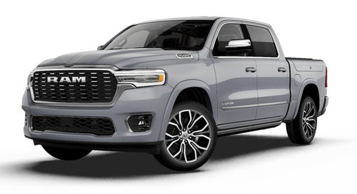 2027 RAM 1500 RAM 1500 TUNGSTEN CREW CAB 4X4 5'7' BOX