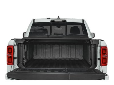 2027 RAM 1500 RAM 1500 TUNGSTEN CREW CAB 4X4 5'7' BOX
