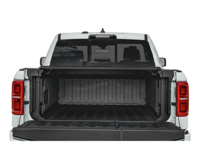 2027 RAM 1500 RAM 1500 TUNGSTEN CREW CAB 4X4 5'7' BOX