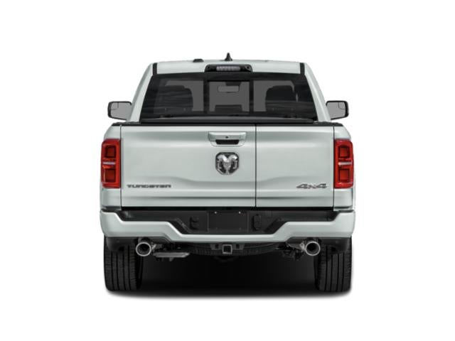 2027 RAM 1500 RAM 1500 TUNGSTEN CREW CAB 4X4 5'7' BOX