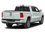 2026 RAM 1500 RAM 1500 TUNGSTEN CREW CAB 4X4