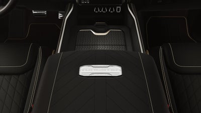 2026 RAM 1500 RAM 1500 TUNGSTEN CREW CAB 4X4