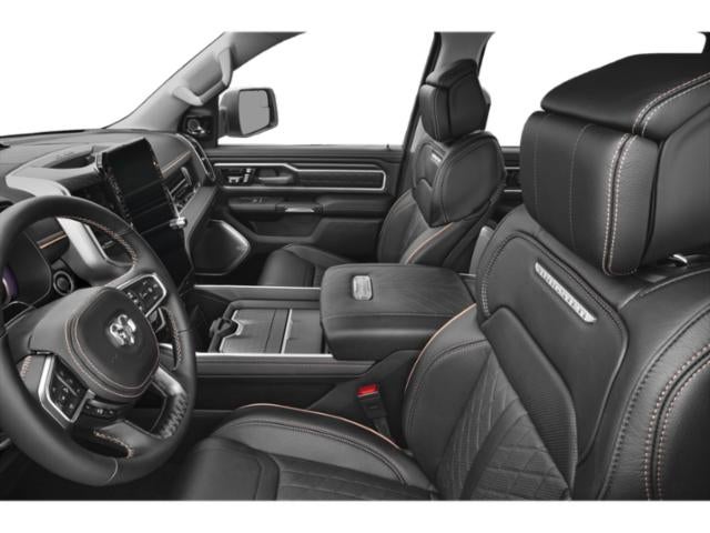 2026 RAM 1500 RAM 1500 TUNGSTEN CREW CAB 4X4