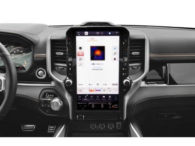 2026 RAM 1500 RAM 1500 TUNGSTEN CREW CAB 4X4