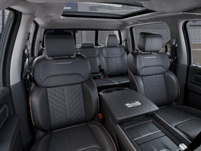 2026 RAM 1500 RAM 1500 TUNGSTEN CREW CAB 4X4