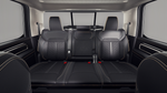 2027 RAM 1500 RAM 1500 TUNGSTEN CREW CAB 4X4 5'7' BOX