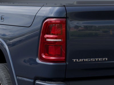 2027 RAM 1500 RAM 1500 TUNGSTEN CREW CAB 4X4 5'7' BOX