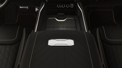 2026 RAM 1500 RAM 1500 TUNGSTEN CREW CAB 4X4