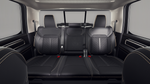 2027 RAM 1500 RAM 1500 TUNGSTEN CREW CAB 4X4 5'7' BOX