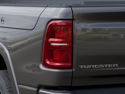 2027 RAM 1500 RAM 1500 TUNGSTEN CREW CAB 4X4 5'7' BOX