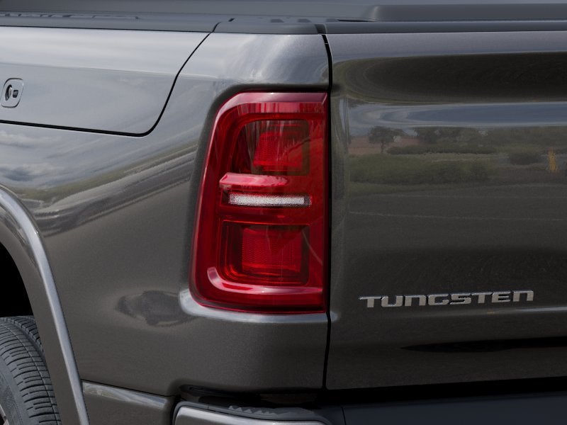 2027 RAM 1500 RAM 1500 TUNGSTEN CREW CAB 4X4 5'7' BOX