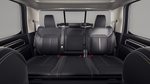 2027 RAM 1500 RAM 1500 TUNGSTEN CREW CAB 4X4 5'7' BOX