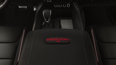 2026 RAM 1500 RAM 1500 REBEL CREW CAB 4X4 5'7' BOX
