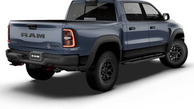 2027 RAM 1500 RAM 1500 TRX SRT CREW CAB 4X4 5'7' BOX
