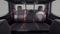 2027 RAM 1500 RAM 1500 TRX SRT CREW CAB 4X4 5'7' BOX
