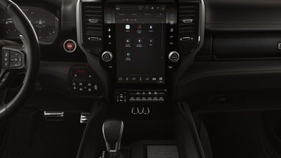 2026 RAM 1500 RAM 1500 RHO CREW CAB 4X4 5'7' BOX