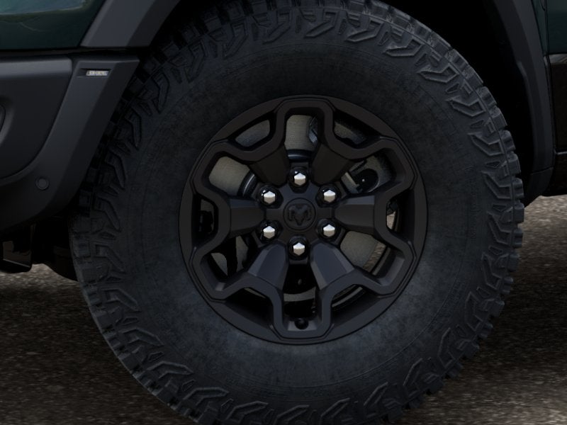 2026 RAM 1500 RAM 1500 RHO CREW CAB 4X4 5'7' BOX