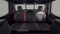 2027 RAM 1500 RAM 1500 TRX SRT CREW CAB 4X4 5'7' BOX
