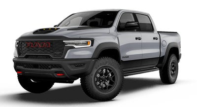 2027 RAM 1500 RAM 1500 TRX SRT CREW CAB 4X4 5'7' BOX