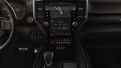 2026 RAM 1500 RAM 1500 RHO CREW CAB 4X4 5'7' BOX