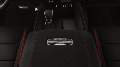 2026 RAM 1500 RAM 1500 RHO CREW CAB 4X4 5'7' BOX