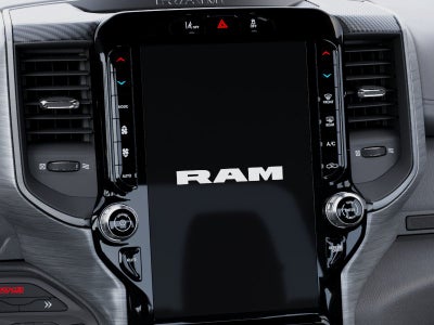 2027 RAM 1500 RAM 1500 RHO CREW CAB 4X4 5'7' BOX