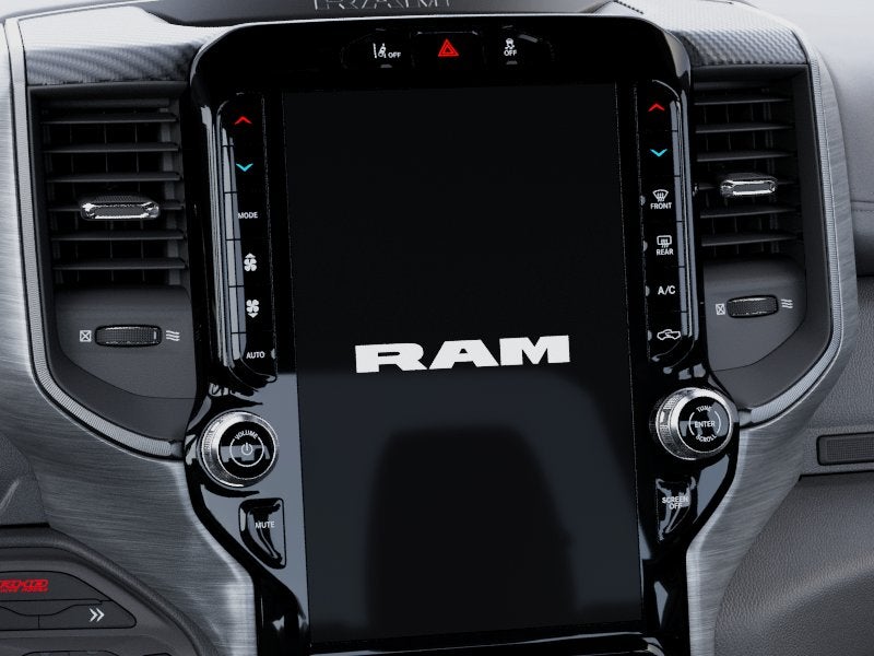 2027 RAM 1500 RAM 1500 RHO CREW CAB 4X4 5'7' BOX