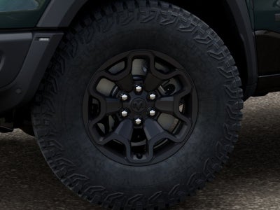 2027 RAM 1500 RAM 1500 RHO CREW CAB 4X4 5'7' BOX