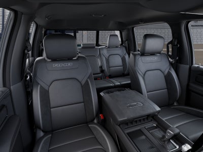 2027 RAM 1500 RAM 1500 RHO CREW CAB 4X4 5'7' BOX