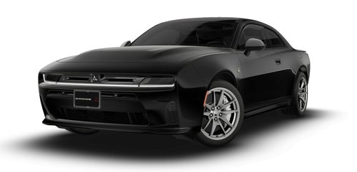 2026 Dodge Charger CHARGER SCAT PACK PLUS 2-DOOR AWD
