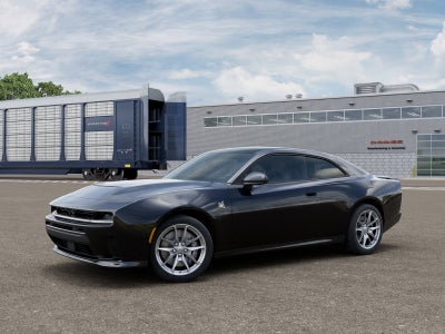 2026 Dodge Charger CHARGER SCAT PACK PLUS 2-DOOR AWD