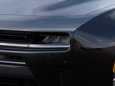 2026 Dodge Charger CHARGER SCAT PACK PLUS 2-DOOR AWD