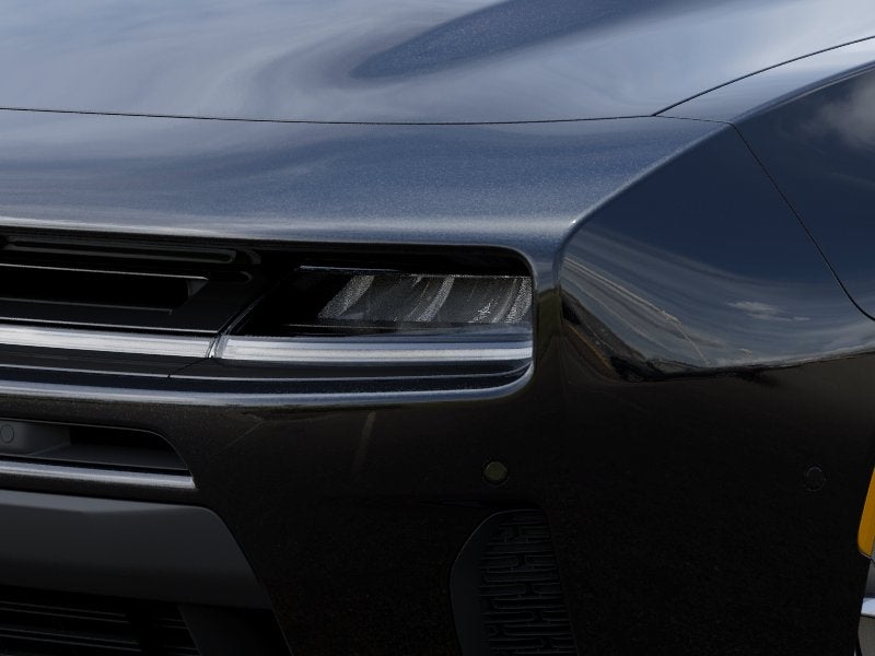 2026 Dodge Charger CHARGER SCAT PACK PLUS 2-DOOR AWD